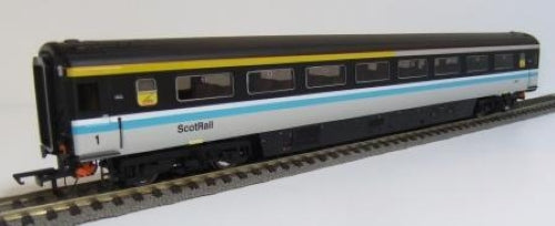 Diecast Model - Mk3a Coach CO - Scotrail Sc11907