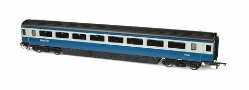Diecast Model - MK3a Coach TSO- BR- M12056