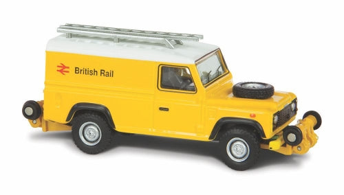 Diecast Model - Land Rover Defender - BR