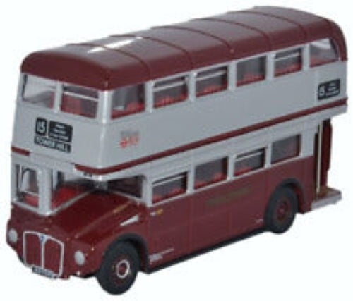 Diecast Model - Routemaster Bus