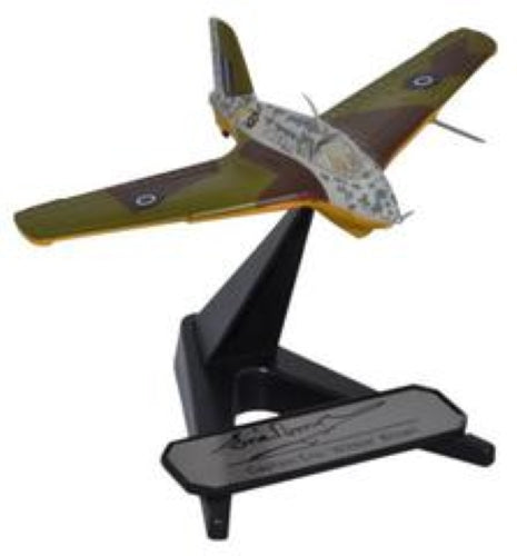 Diecast Model - ME163B Kommet VF 241