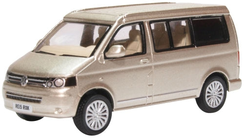 Diecast Model - Volkswagen T5 Camper