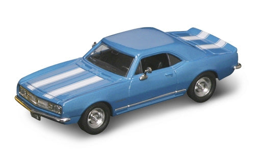 Diecast Model - 1967 Chevrolet Camaro Z-28