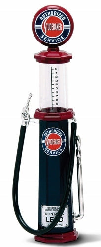 Diecast Model - Studebaker Service 2 (Round Base)