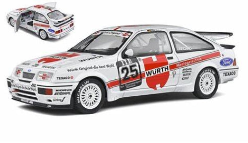 Diecast Model - 1988 Ford Sierra RS500