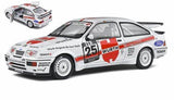 Diecast Model - 1988 Ford Sierra RS500