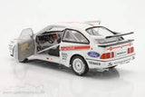 Diecast Model - 1988 Ford Sierra RS500