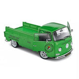 Diecast Model - 1968 Volkswagen T2 Pickup - Scale: 1/18 (Smartfox)