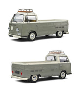 Diecast Model - 1968 Volkswagen T2 Pickup - Scale: 1/18