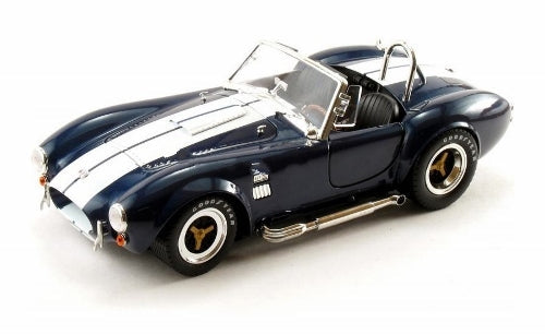 Diecast Model - 1965 Shelby Cobra 427 S/C - Scale: 1/18 (Smartfox)