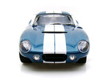 Diecast Model - 1965 Shelby Cobra Daytona Coupe #98