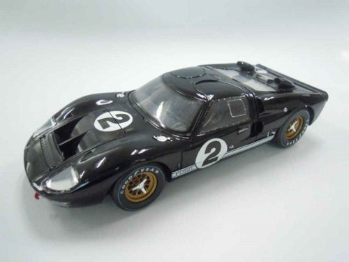 Diecast Model - 1966 Ford GT 40 MKII #2