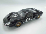 Diecast Model - 1966 Ford GT 40 MKII #2