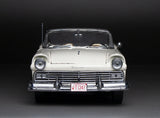 Diecast Model - 1957 Ford Fairlane 500 Skyliner - Scale: 1/18 (Smartfox)