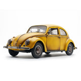 Diecast Model - 1961 Volkswagen Beetle Saloon