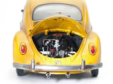 Diecast Model - 1961 Volkswagen Beetle Saloon