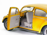 Diecast Model - 1961 Volkswagen Beetle Saloon