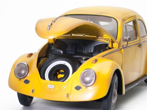 Diecast Model - 1961 Volkswagen Beetle Saloon