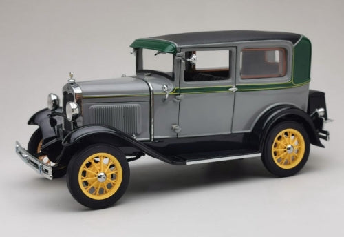 Diecast Model - 1931 Ford Model A Tudor