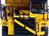 Diecast Model - Komatsu HD605 - Scale: 1/50