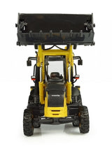 Diecast Model - Komatsu WB93 R 2WD
