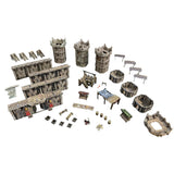 Battle Systems - Fantasy Wargames - Core Sets - Fantasy Citadel