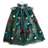 Cape - Fancy Dress Christmas Tree