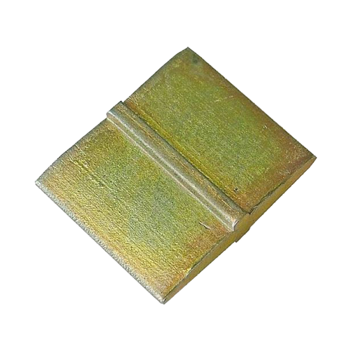 FAITHFULL Plain Chisel Bits, 25mm – 5 pack