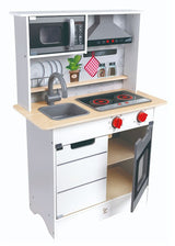 Super Serve Kitchen Playset - Hape