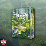Forage - Board Game