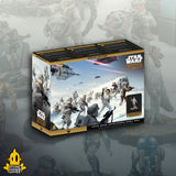 Star Wars: Legion  - Echo Base Defenders Special Edition Army Box