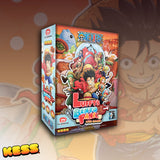 One Piece: Luffy's Bento Panic