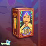 Medium: The Hand of Fate - Board Game