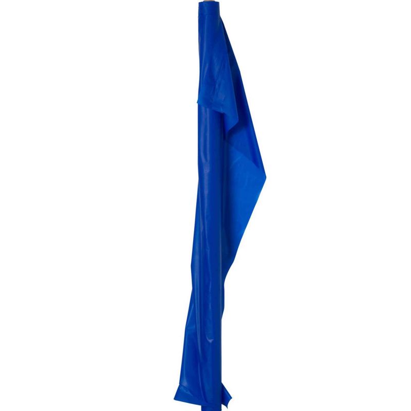 Plastic Table Roll - 30.48m (Royal Blue)