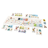 Tokaido  - 10th Anniversary Edition