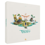 Tokaido  - 10th Anniversary Edition