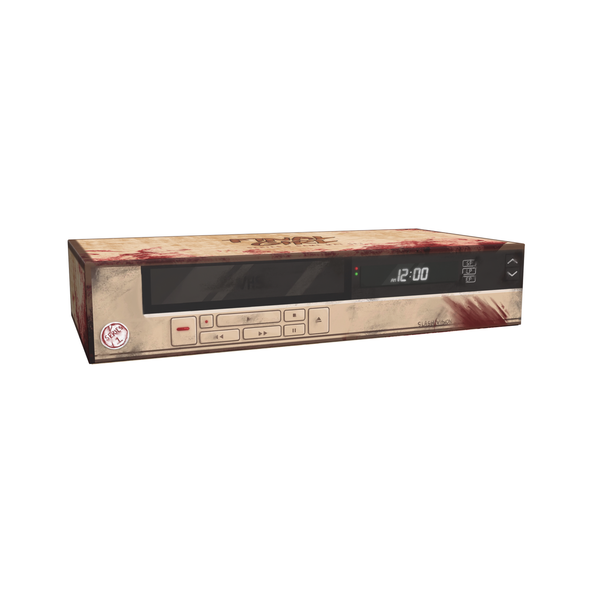 Final Girl: Game Mat Bundle  - Series 1