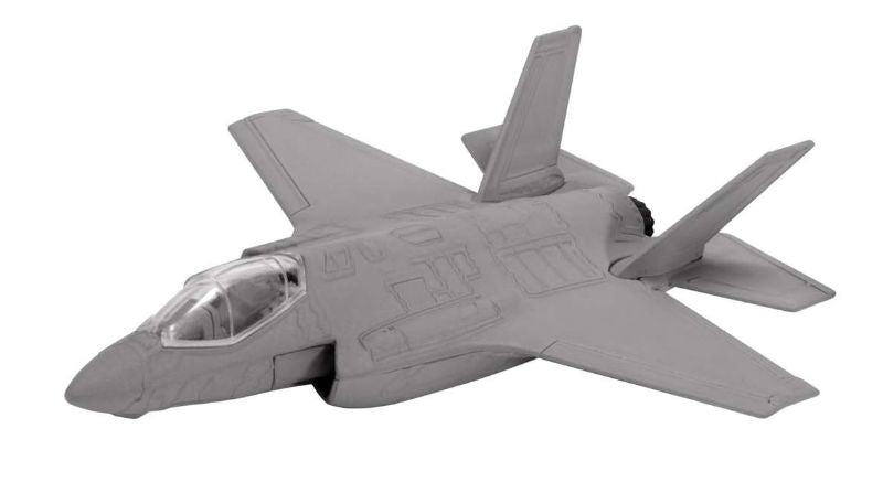 Diecast Aircraft - Corgi Showcase F-35® Lightning®