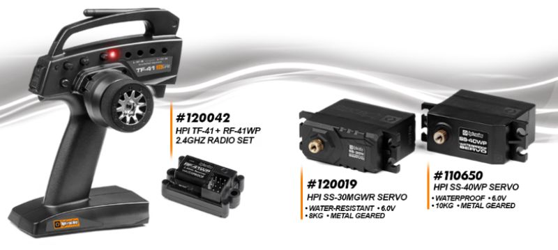 Radio Control Builder Kit - Racing 1/10 S3 RS4 Creator Edition for custom on-road cars, built for performance and agility.