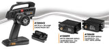 Radio Control Builder Kit - Racing 1/10 S3 RS4 Creator Edition for custom on-road cars, built for performance and agility.