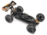 High-performance Maverick 1/8 EP Desert Wolf BL Buggy designed for thrilling off-road adventures with speed and durability.