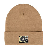 Blue Q Beanie - You're My Hero