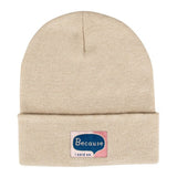 Blue Q Beanie - Stay Naughty