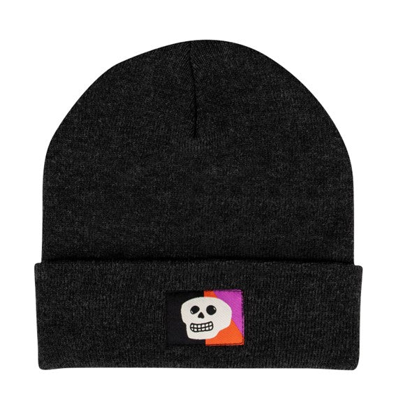 Blue Q Beanie - Formal Attire