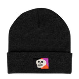 Blue Q Beanie - You're My Hero