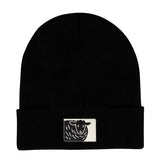 Blue Q Beanie - Brain Warmer