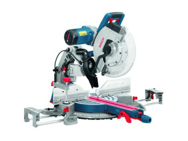 Bosch Mitre Saw GCM 12 GDL (Each)