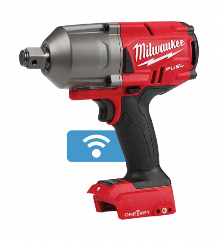 M18 FUEL ONE-KEY High-Torque 3/4" Impact Wrench (Each)