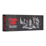Final Girl: Alternate Killer Minis  - Series 1