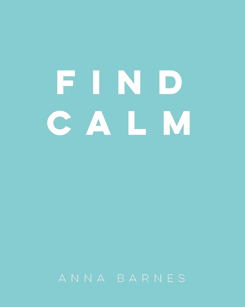 Find Calm: Helpful Tips and Friendly Advice on Finding Peace